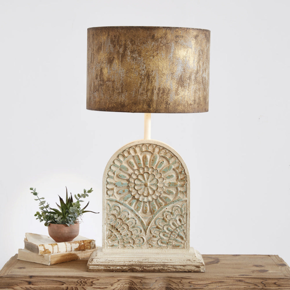Sunrise Table Lamp
