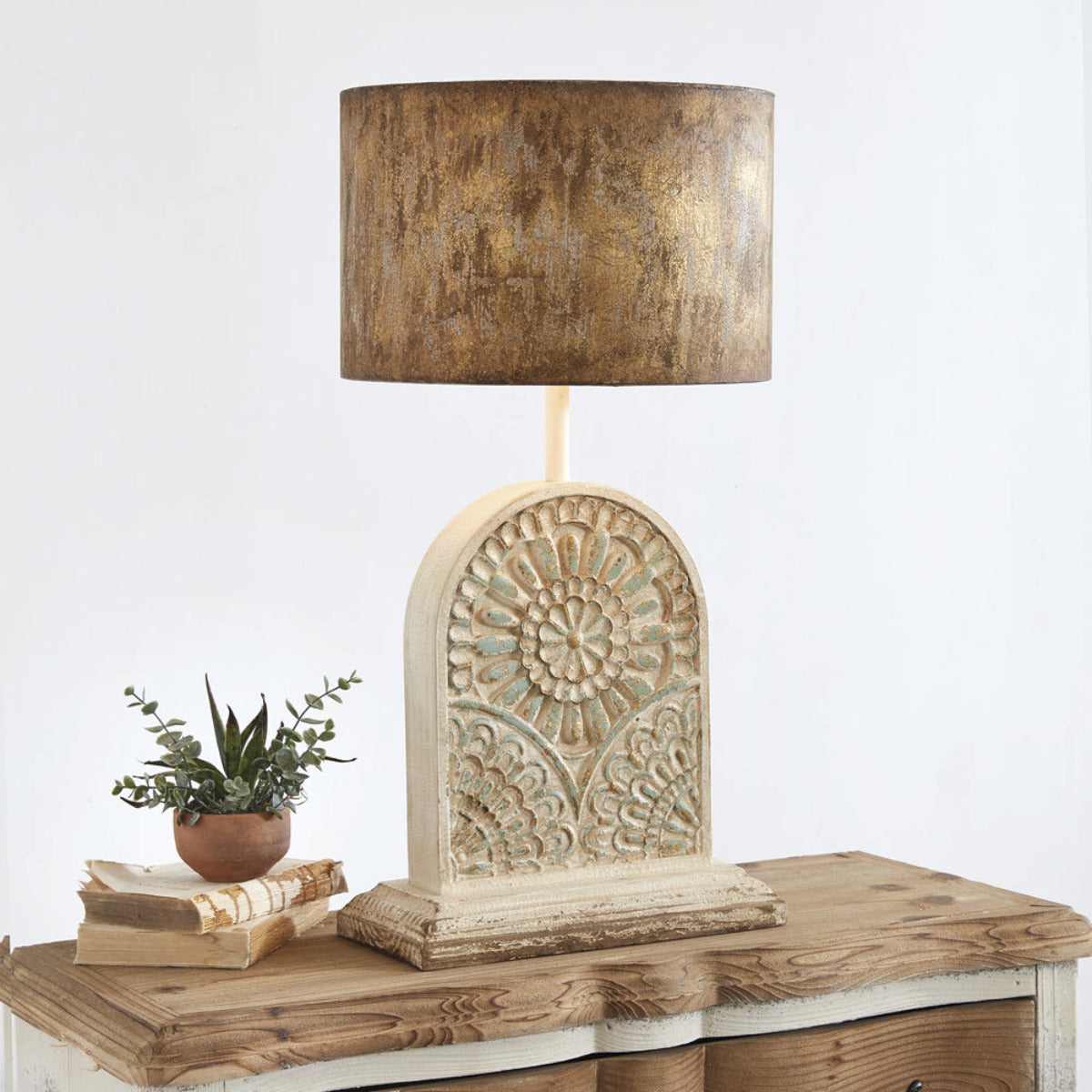 Sunrise Table Lamp