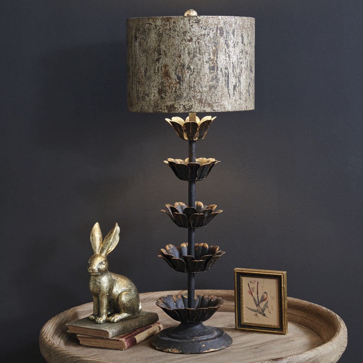 Amberlain Table Lamp