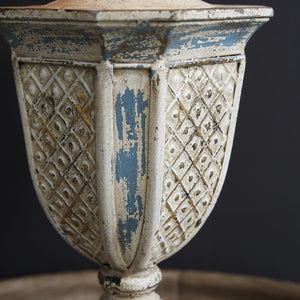 Lefévre Table Lamp Detail