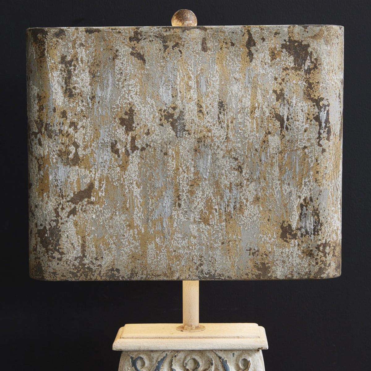 Lordes Table Lamp Shade