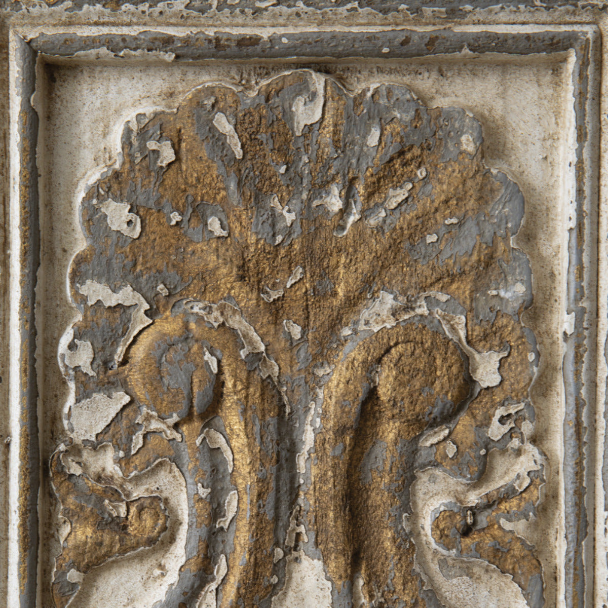 Belle Époque Wall Lamp