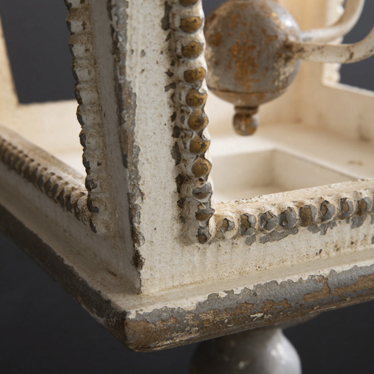 Mont-Blanc Pendant Lamp Details