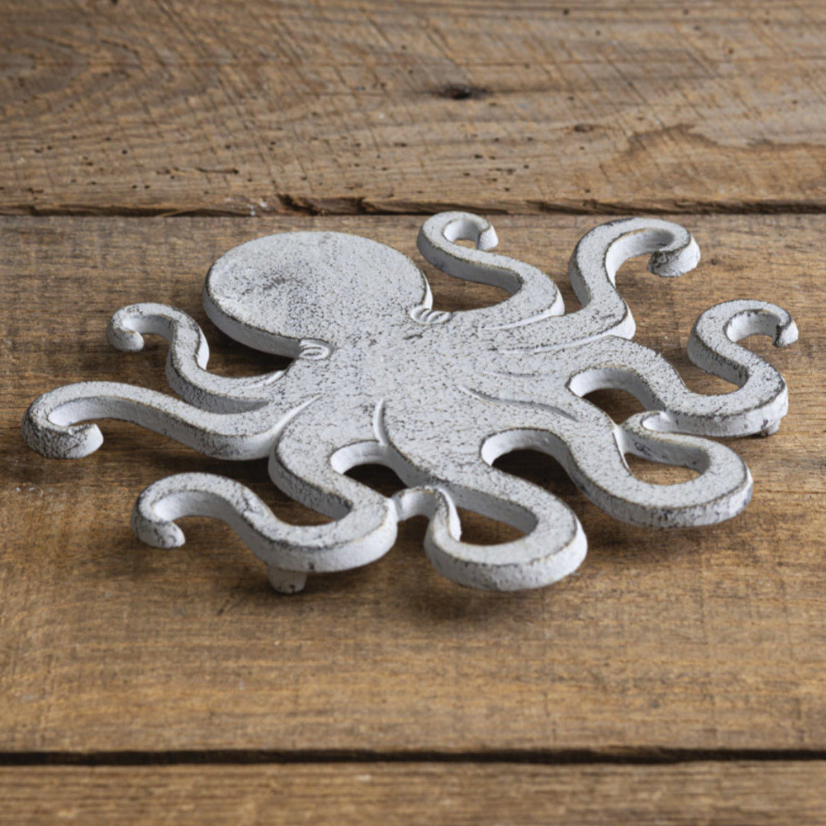 Octopus Trivets