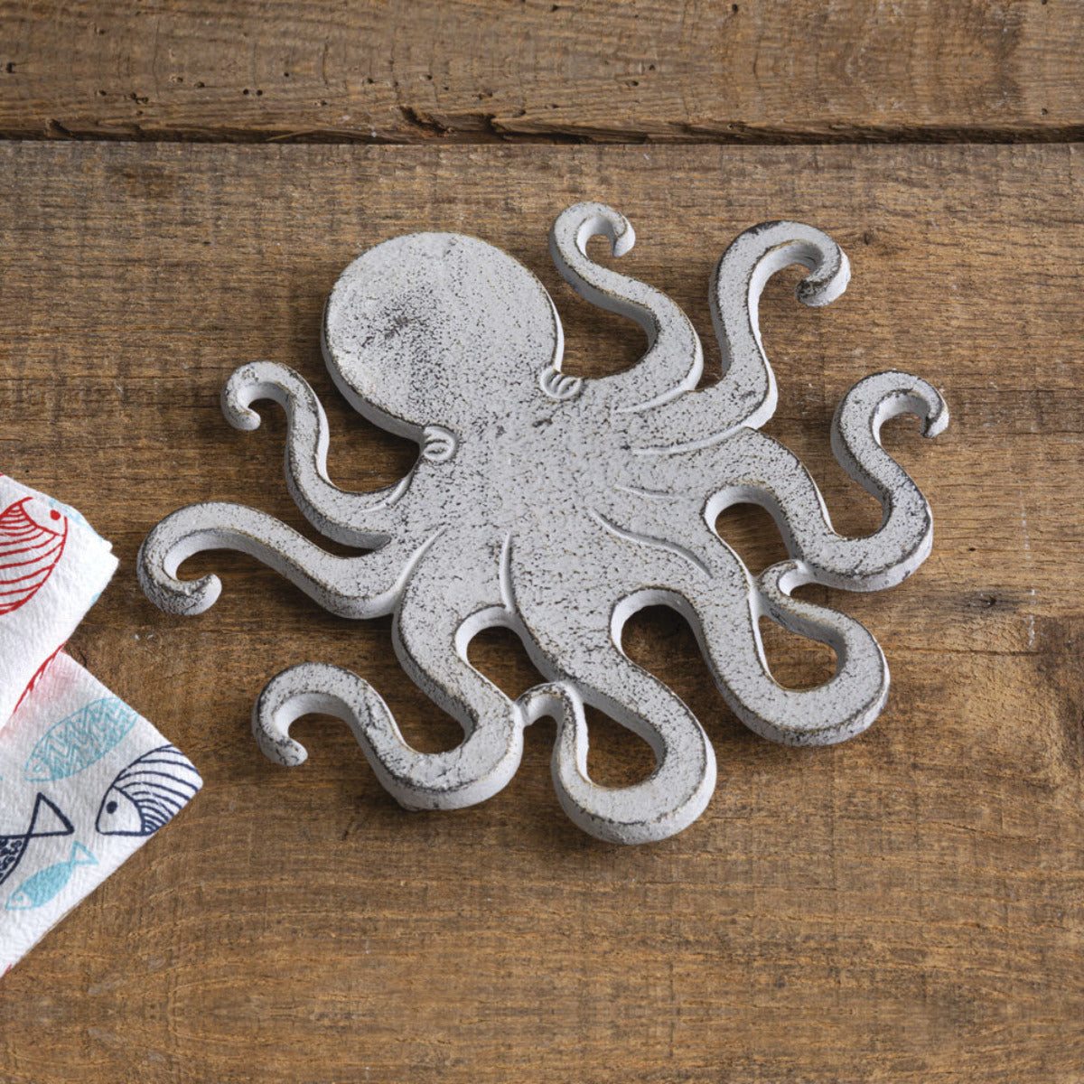 Octopus Trivets