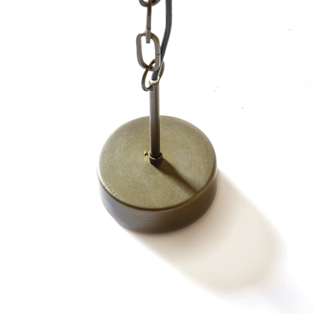 Wanderlust Woven Pendant Canopy