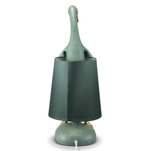 Bashful Duck Lamp