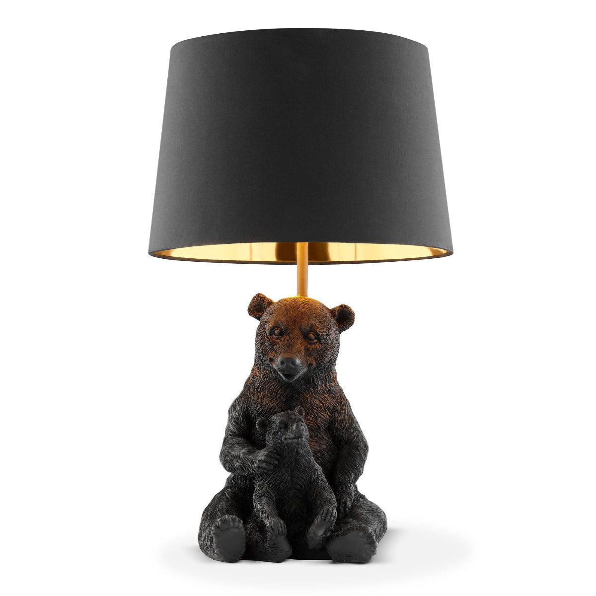 Bear Hug Lamp