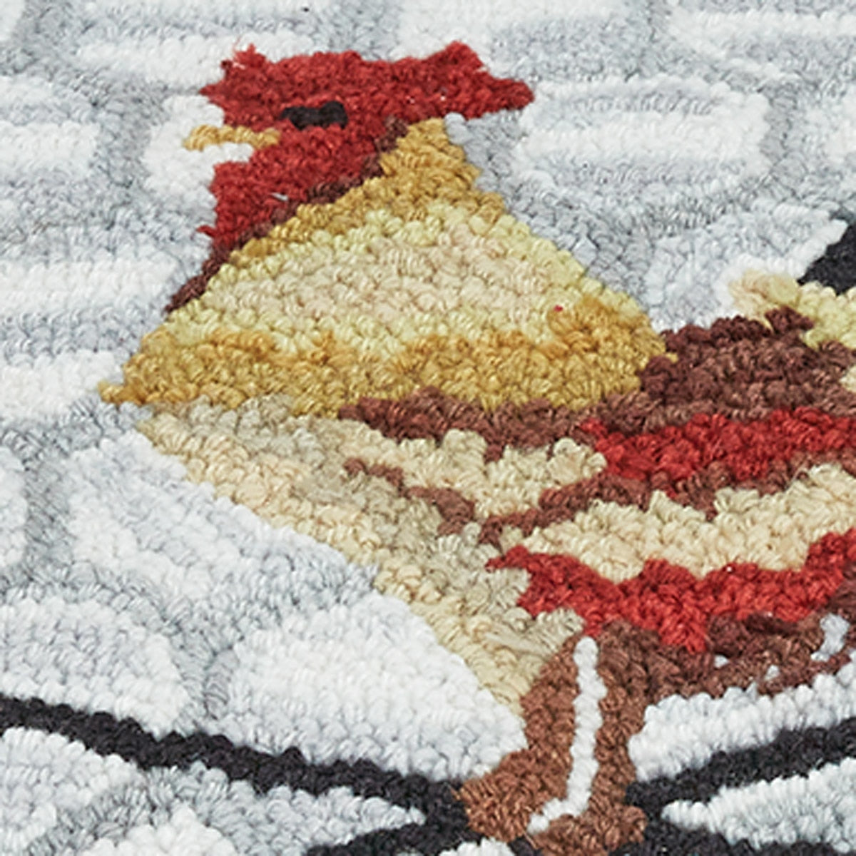 Break of Day Hooked Bench