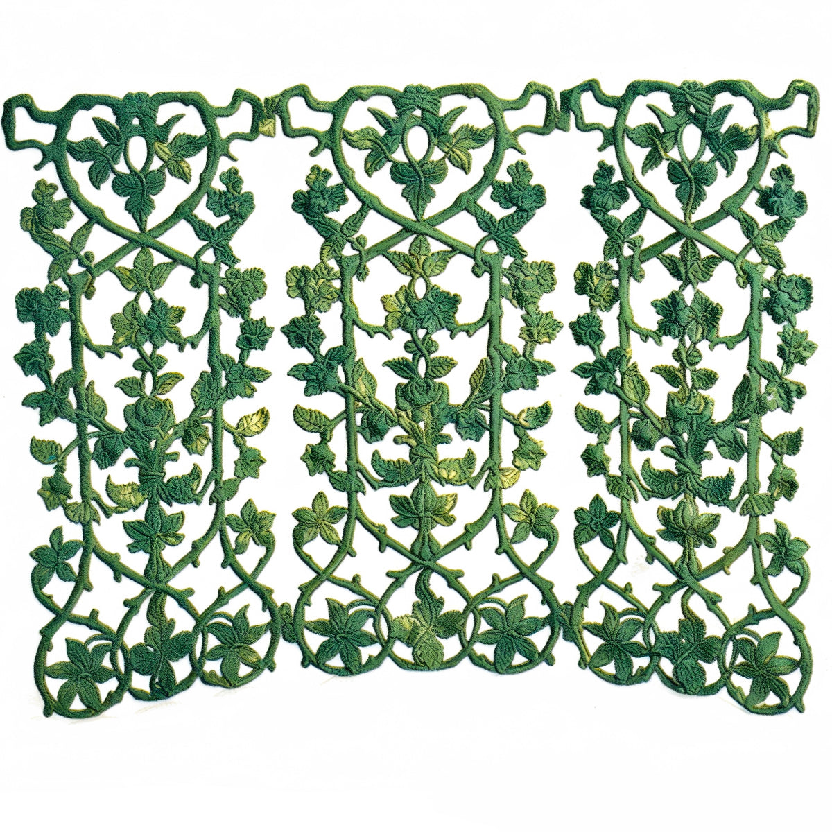 Jardiniare Fireplace Screen