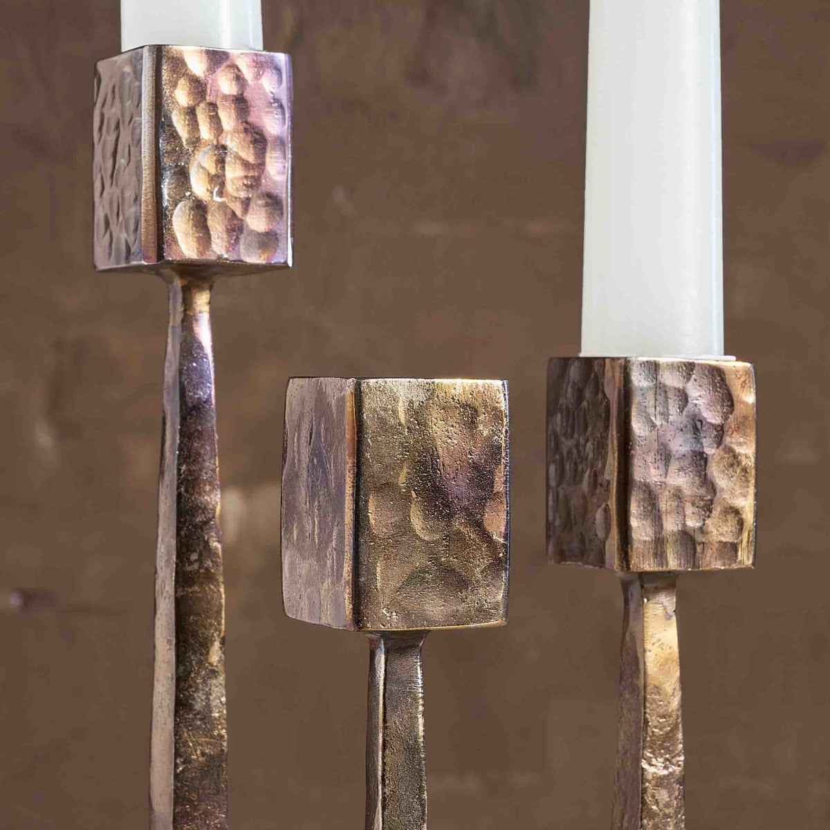 Rayburn Taper Holders