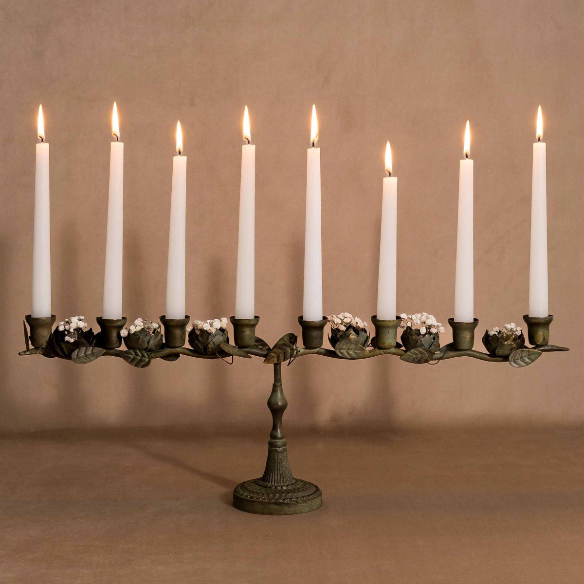 Astoria Candleabra