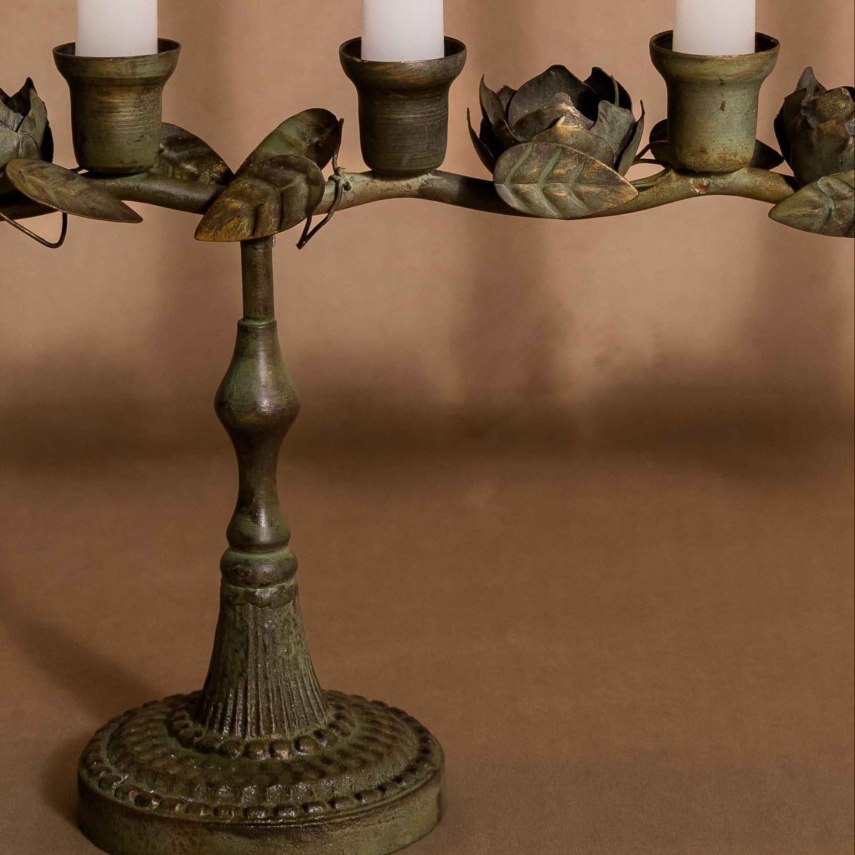 Astoria Candleabra