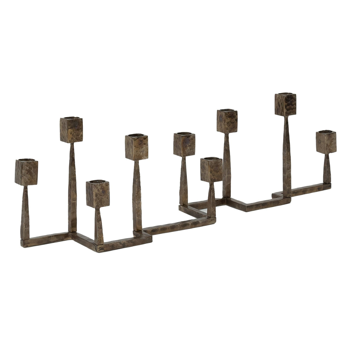 Rayburn Candelabra