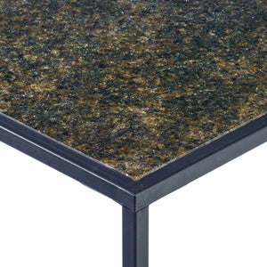 Crushed Glass Side Table (Two Syles)