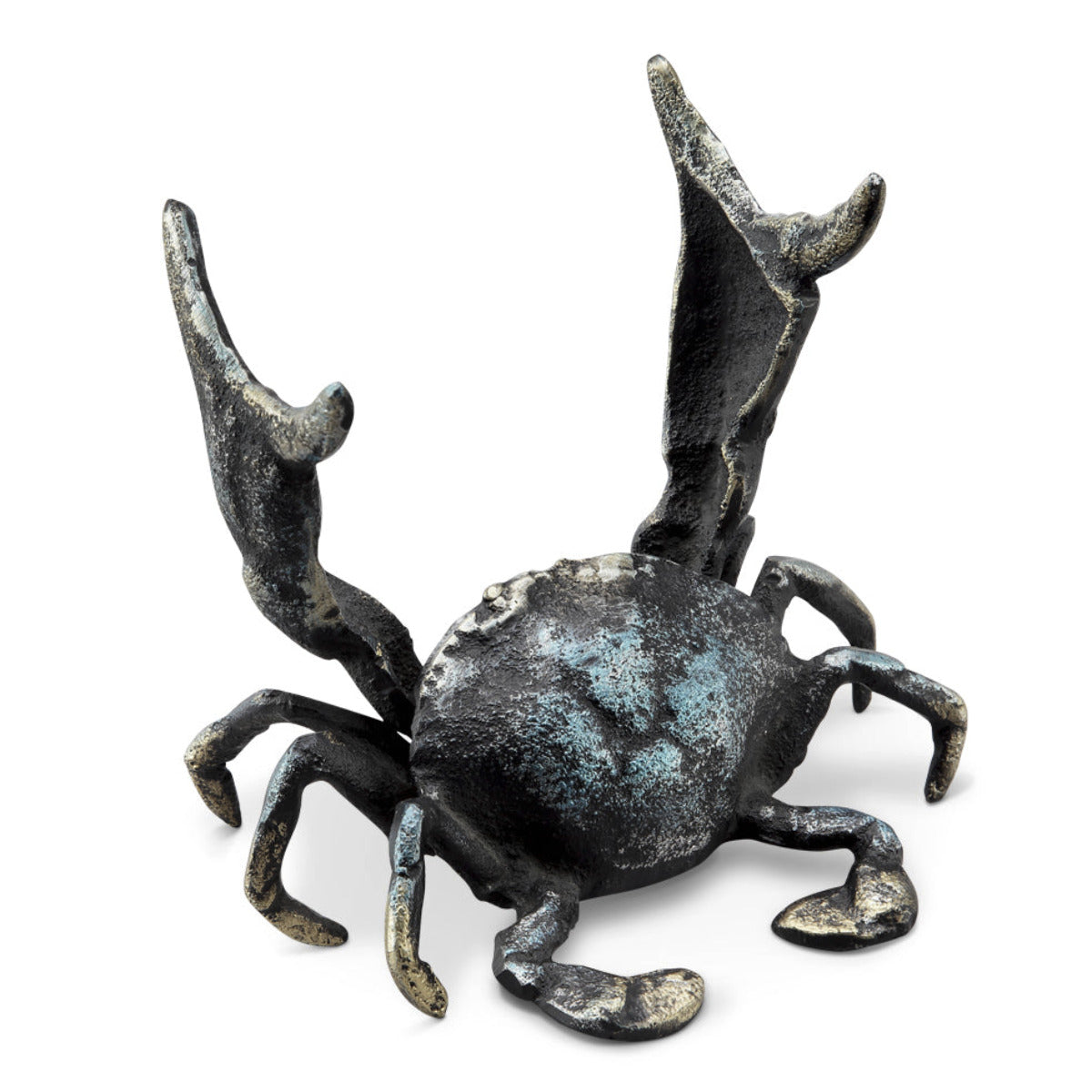 Seaside Sommelier Crab Wine Holder