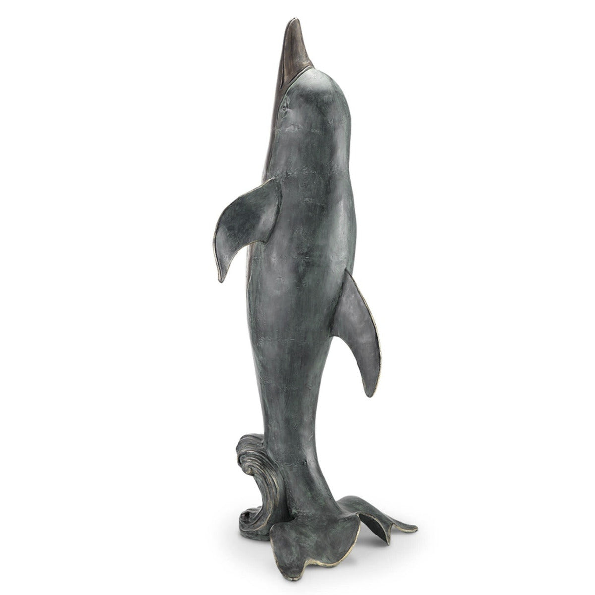 Dolphin Garden Spitter