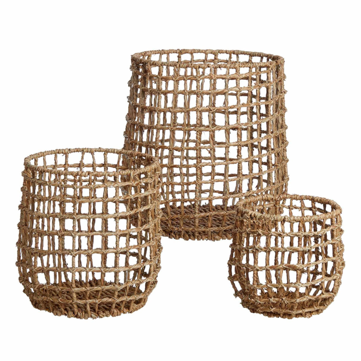Ancona Basket Set