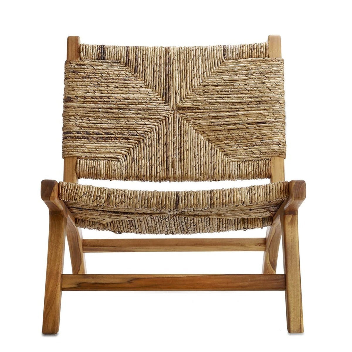 Banana Bark Lounge Chair