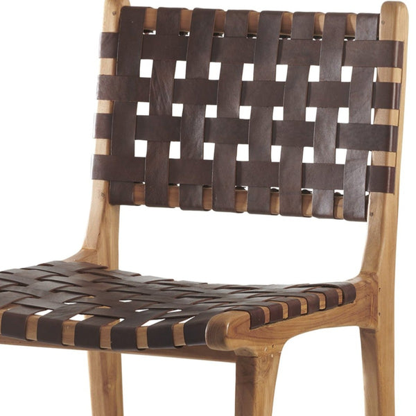 本革スツール～Woven leather stool～ 5513824_101_2400x2400_5e1ded1d