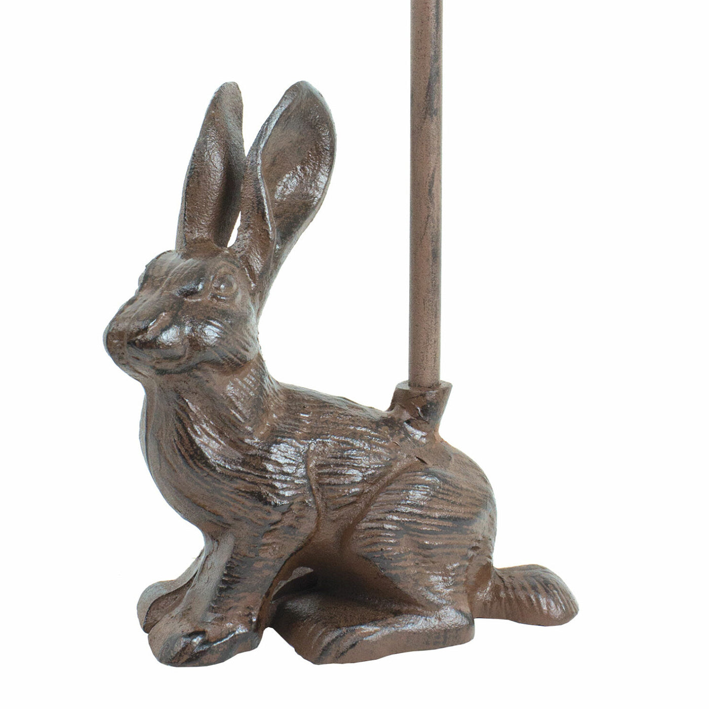 Country Rabbit Door Porter