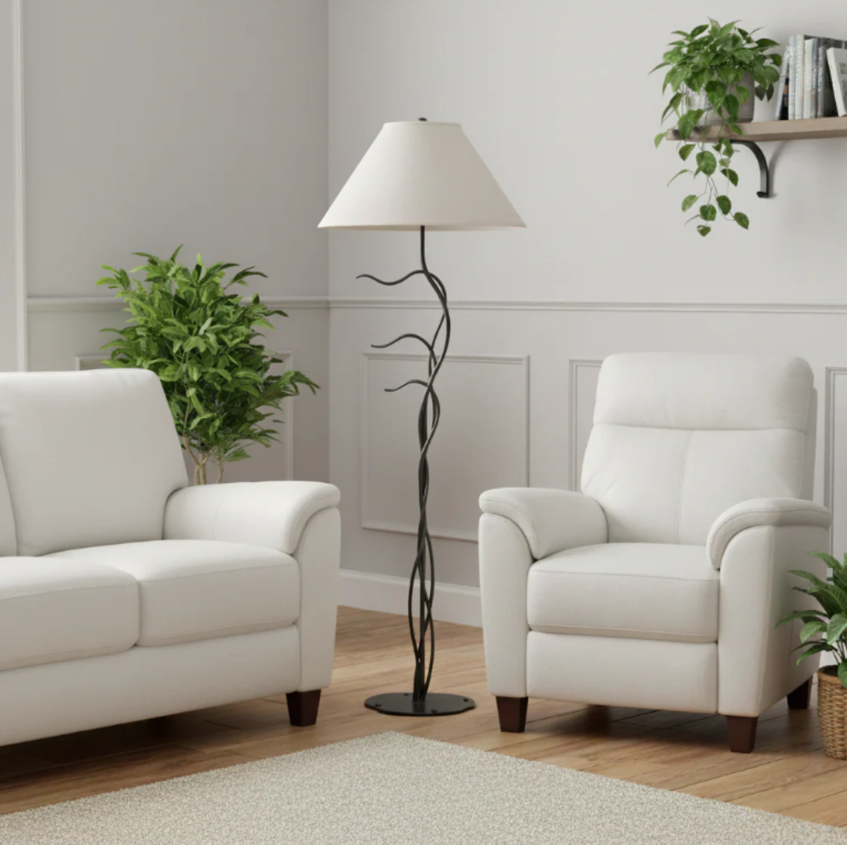 Wildbranch Floor Lamp