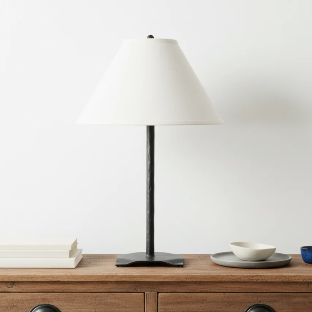 Stick Table Lamp