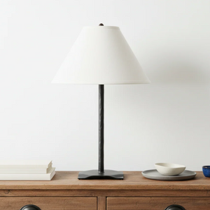 Stick Table Lamp