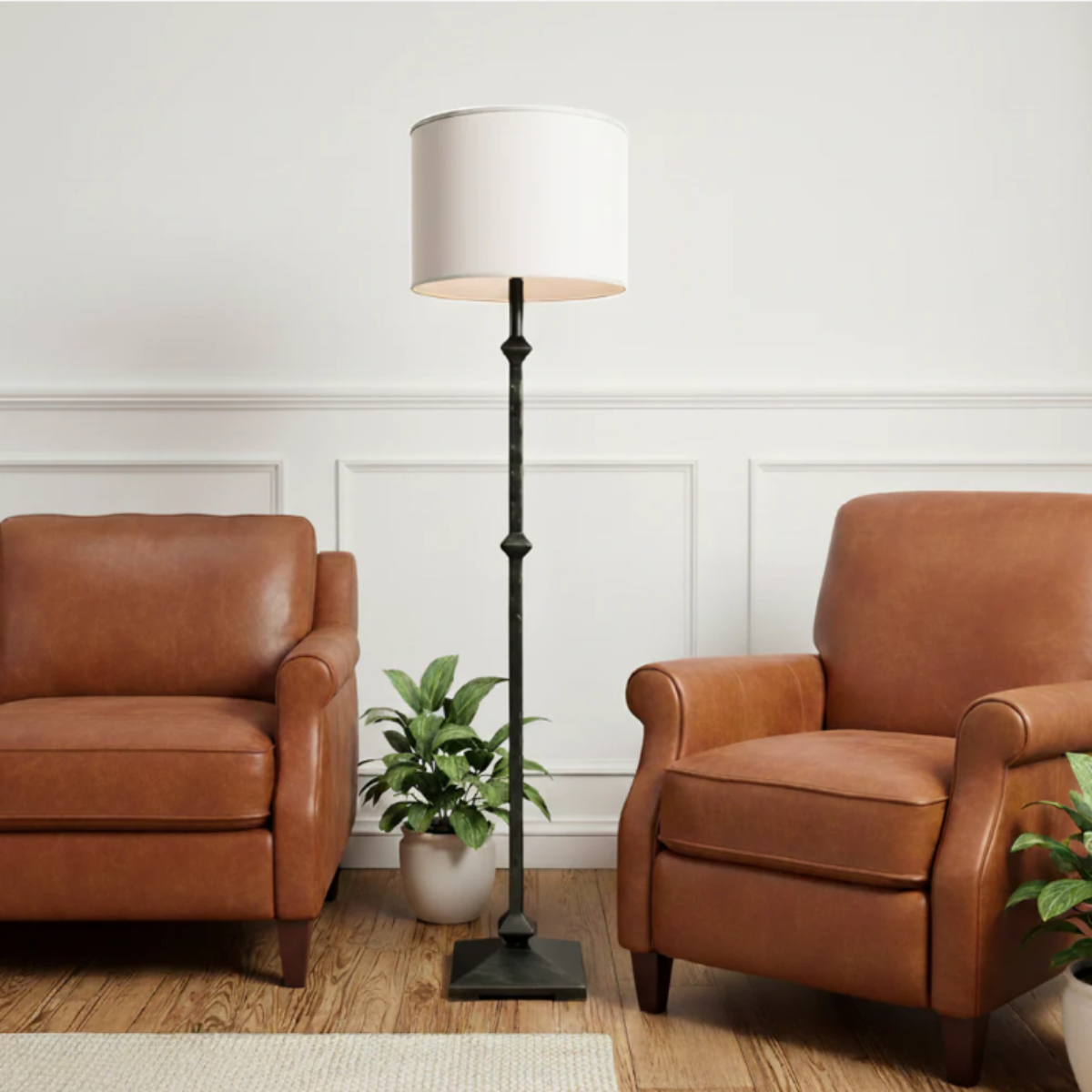 Stone Ridge Floor Lamp