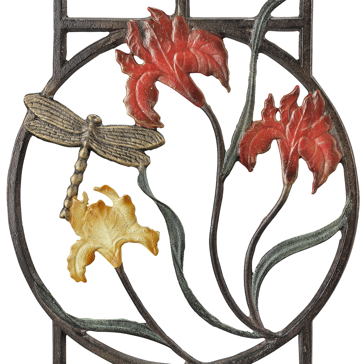 Dragonfly Dreams Trellis