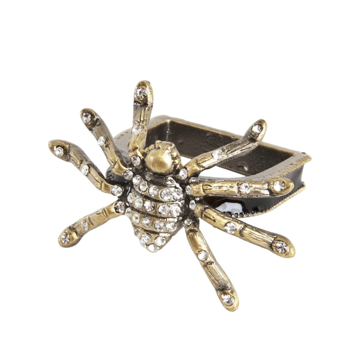 Spider Napkin Ring