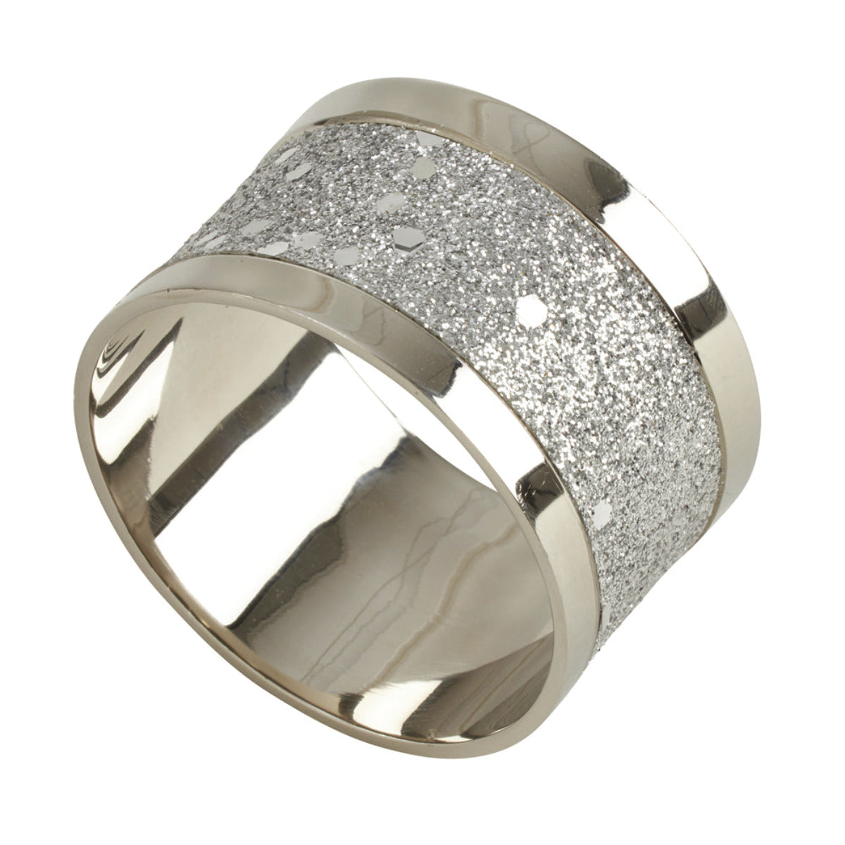Sparkling Napkin Ring
