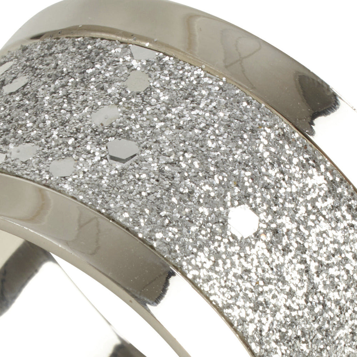 Sparkling Napkin Ring