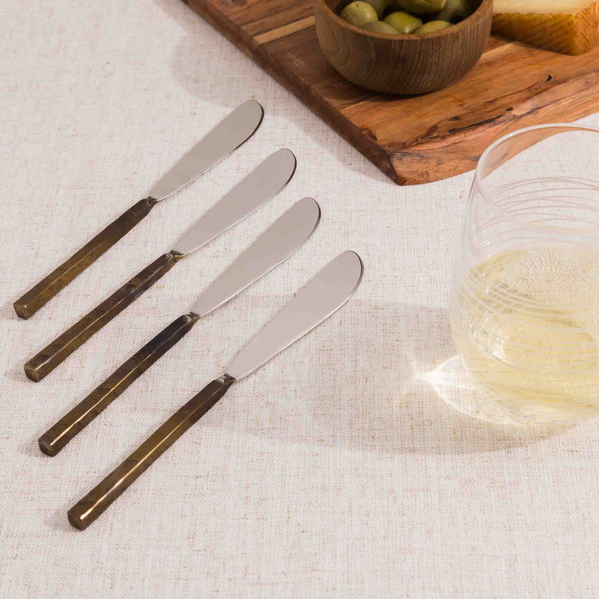 Rayburn Spreaders