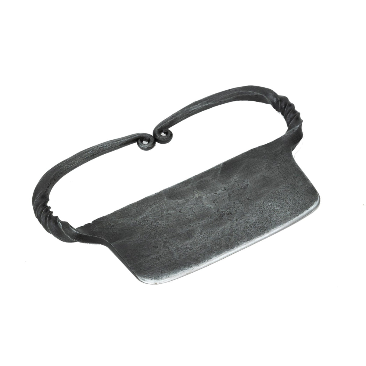 Blacksmith's Cheese Cleaver