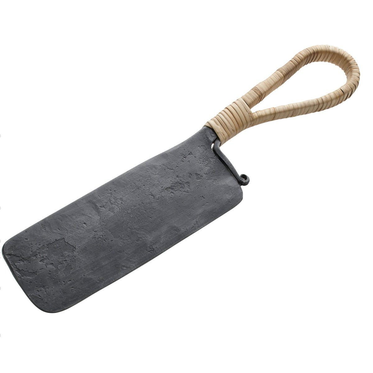 Blacksmith's Cheese Cleaver