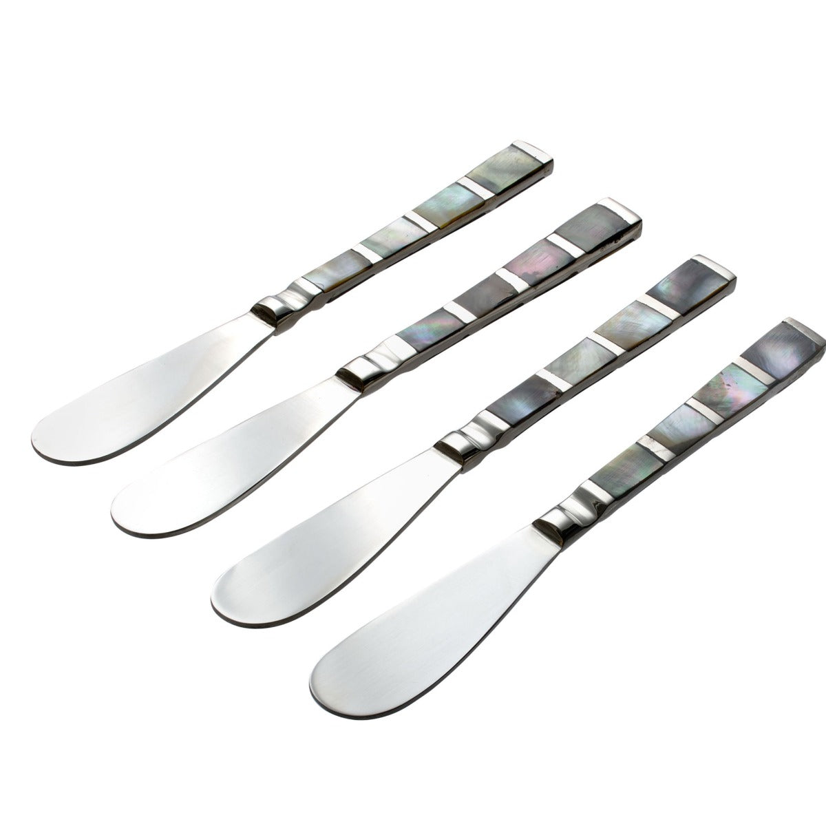 Opulence Cheese Spreaders