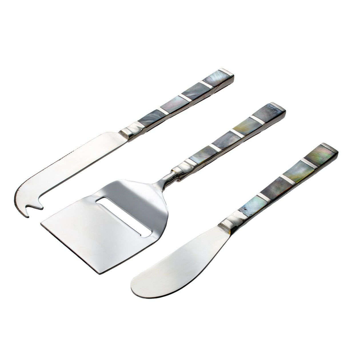 Opulence Cheese Knife Set