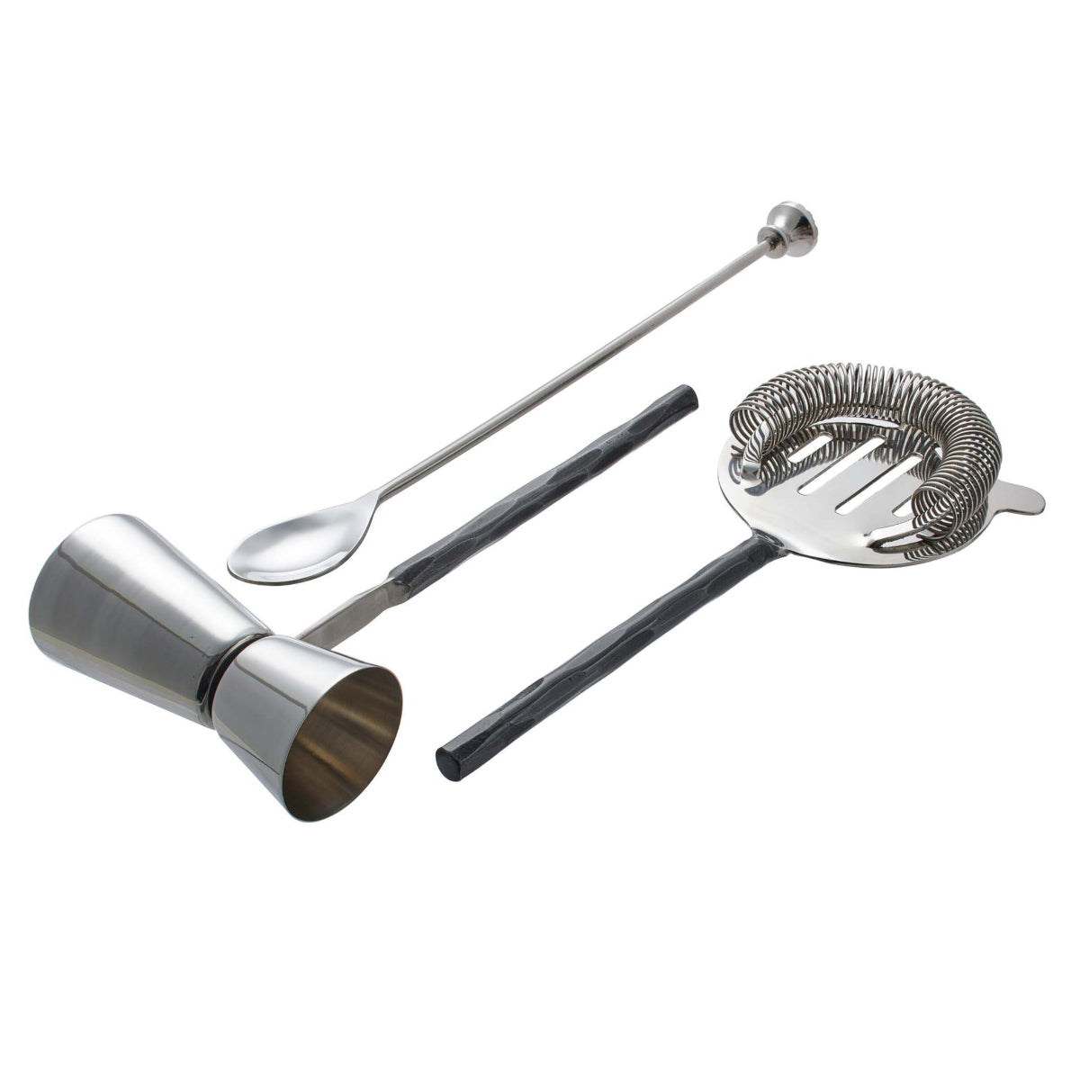 Urban Forge Barware Set