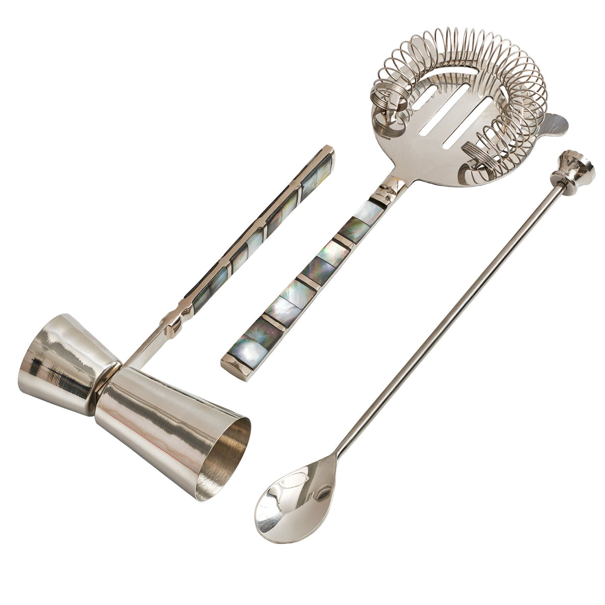 Opulence Barware Set