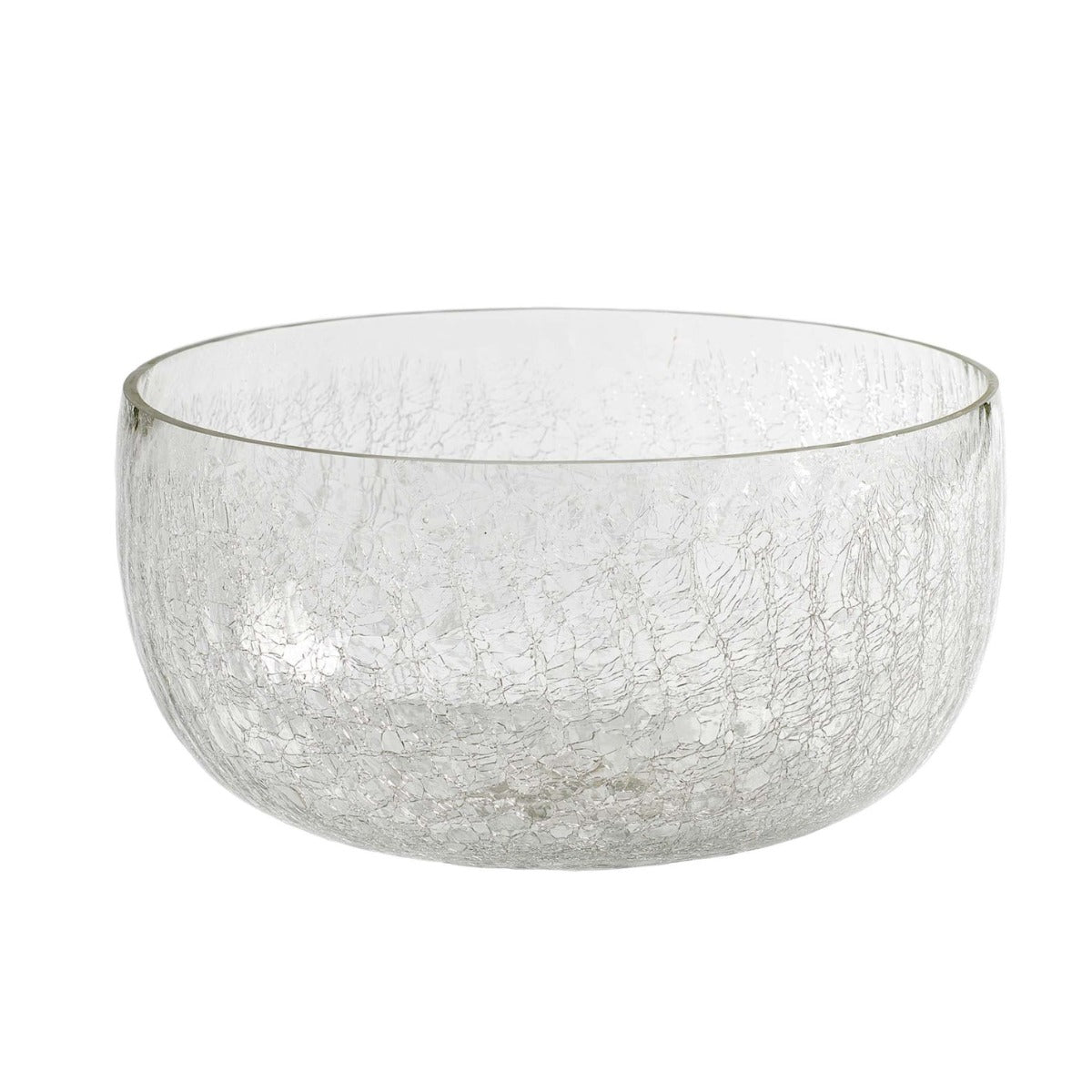 Crackle Serving Bowl - Serving