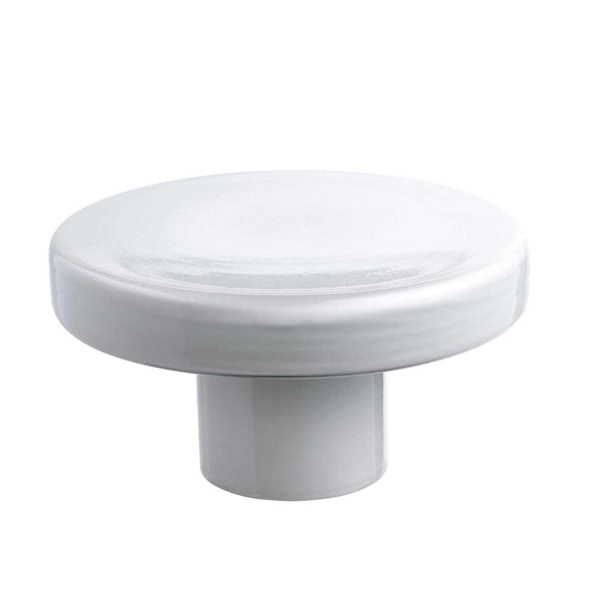 Arella Glass Risers - Large