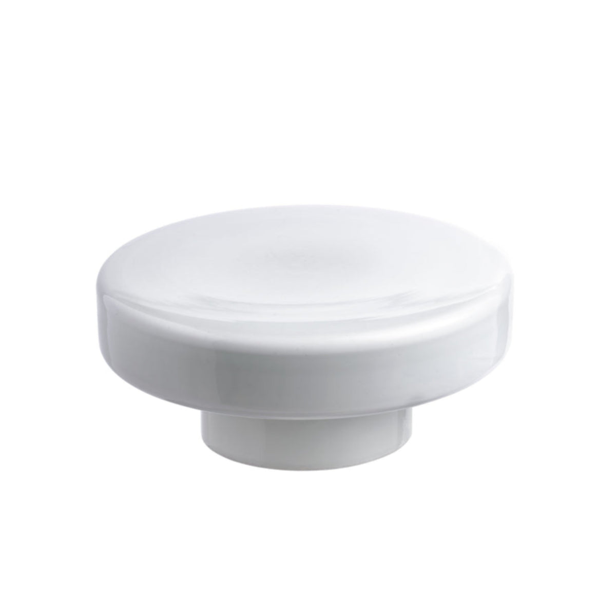 Arella Glass Risers - SMall