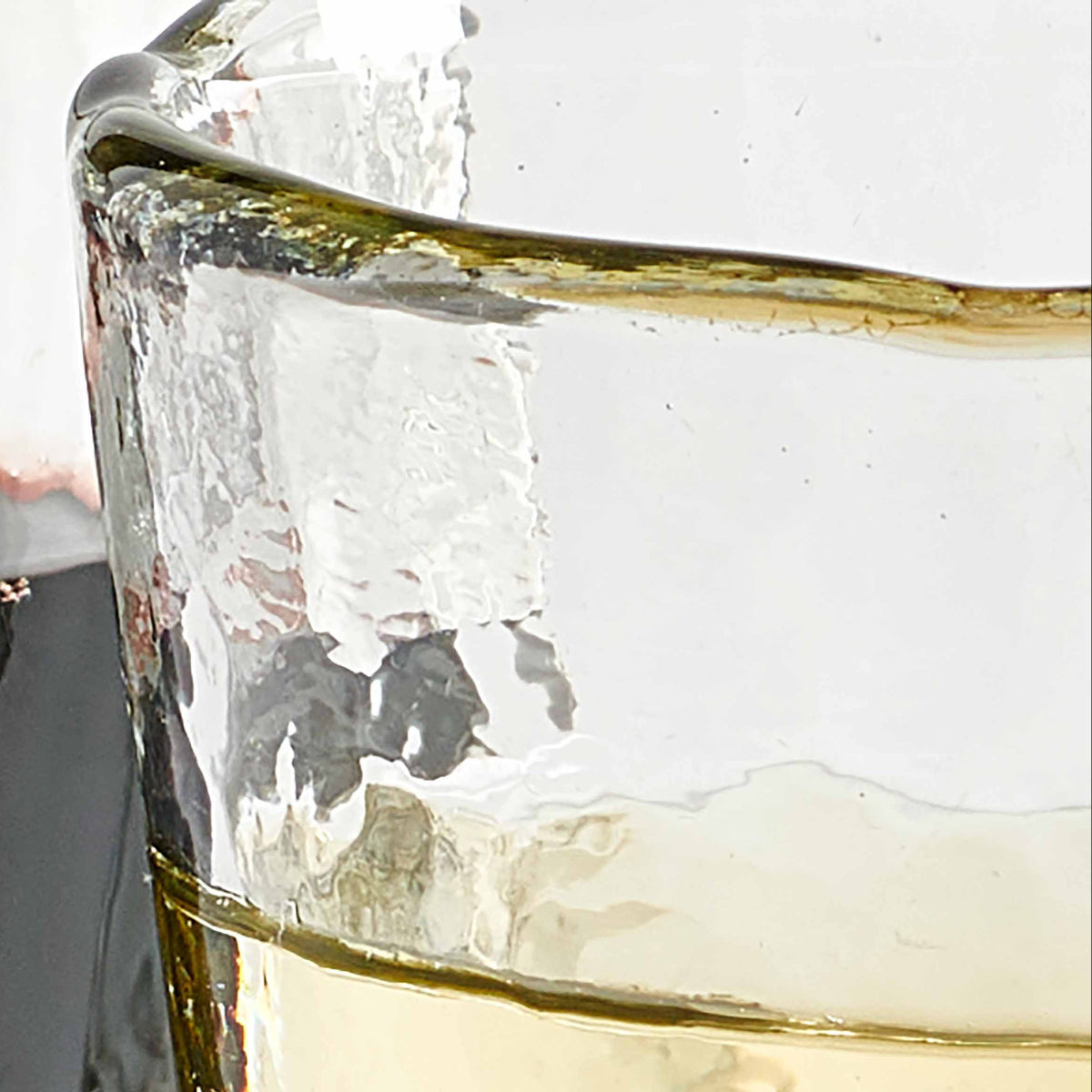 Texture Wine Glasses