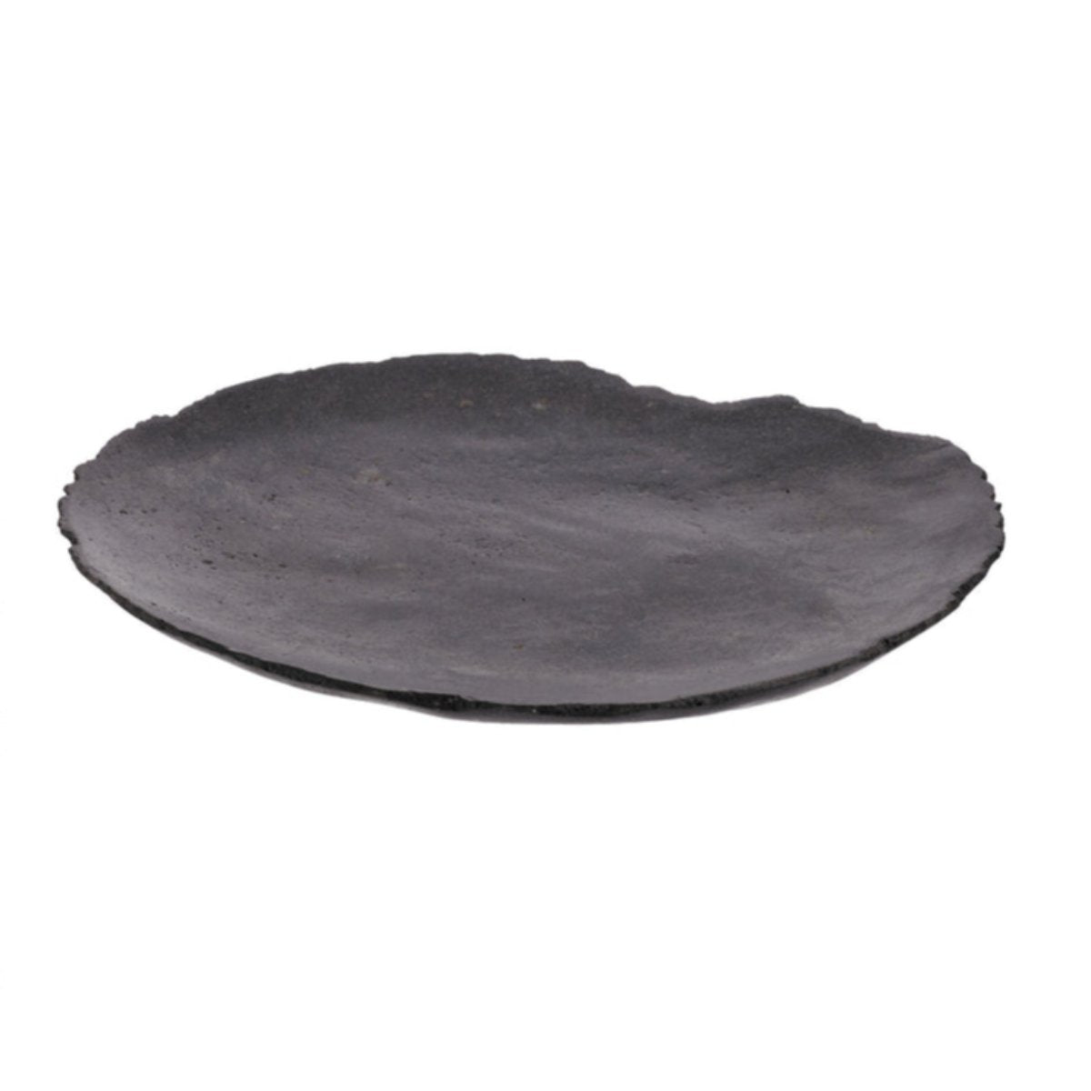 Riverstone Plate - 9.8"
