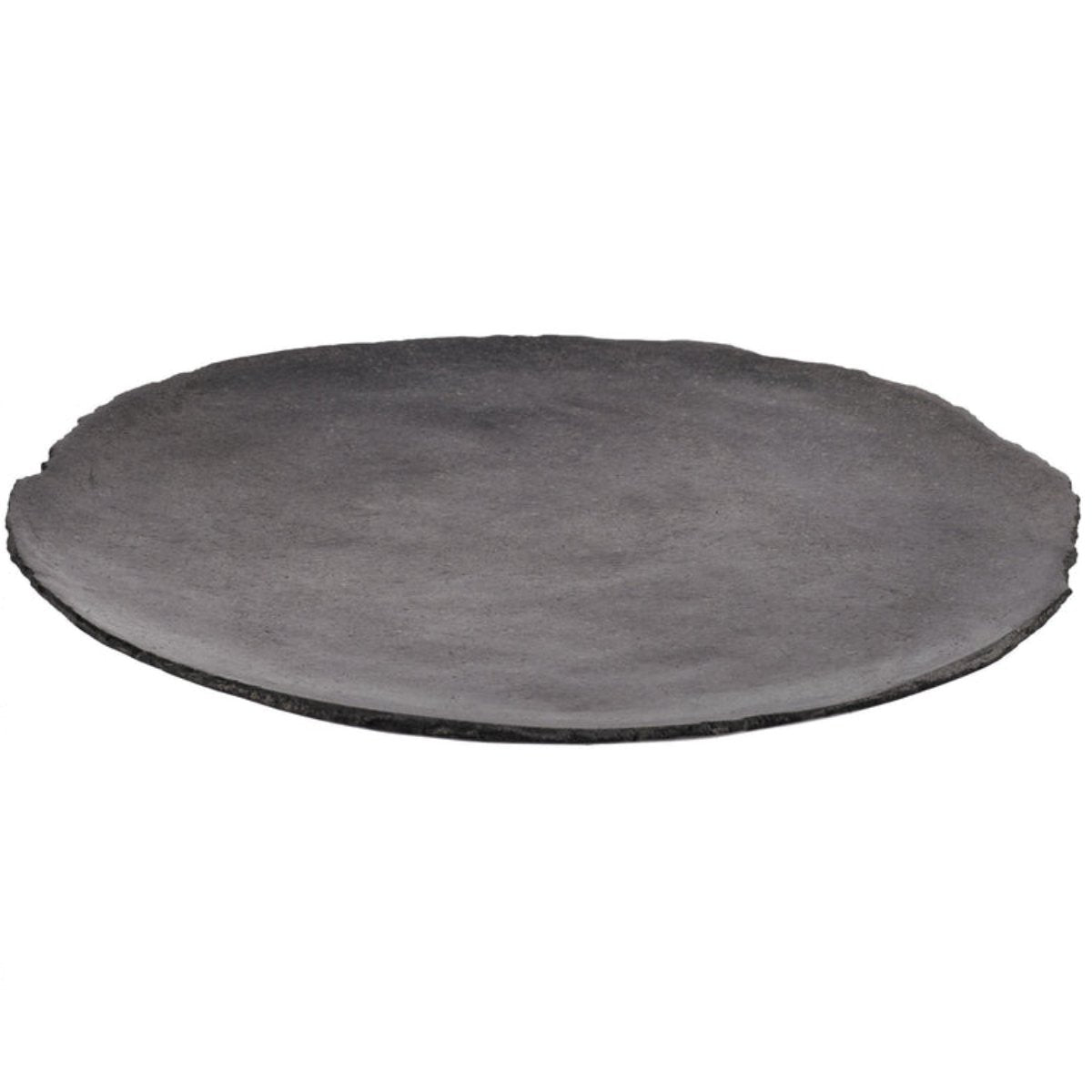 Riverstone Plate 11.8"