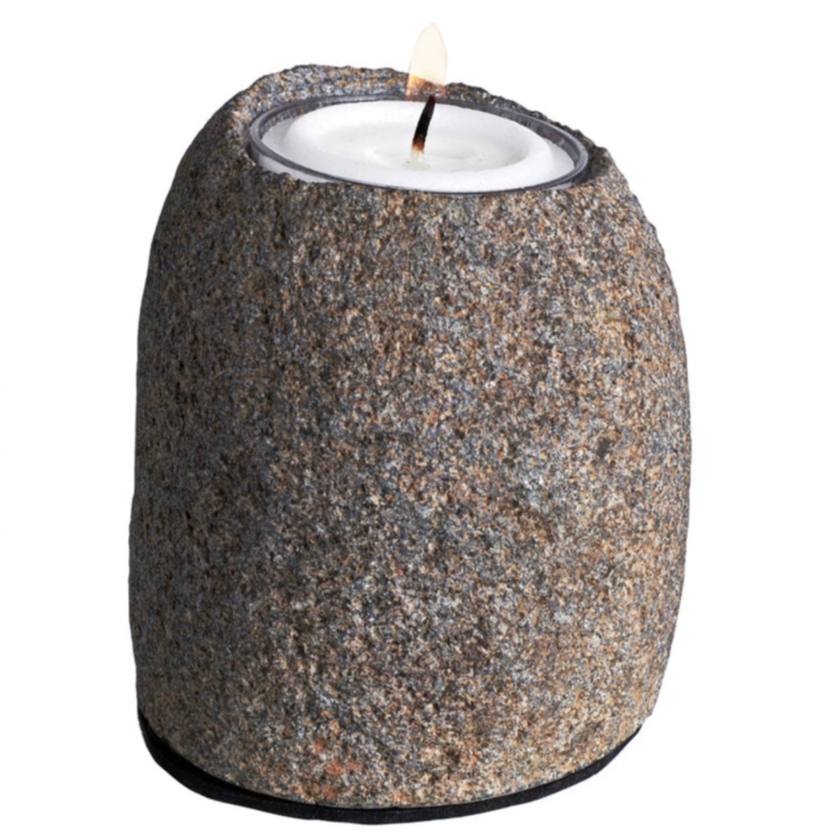 Riverstone Candleholder