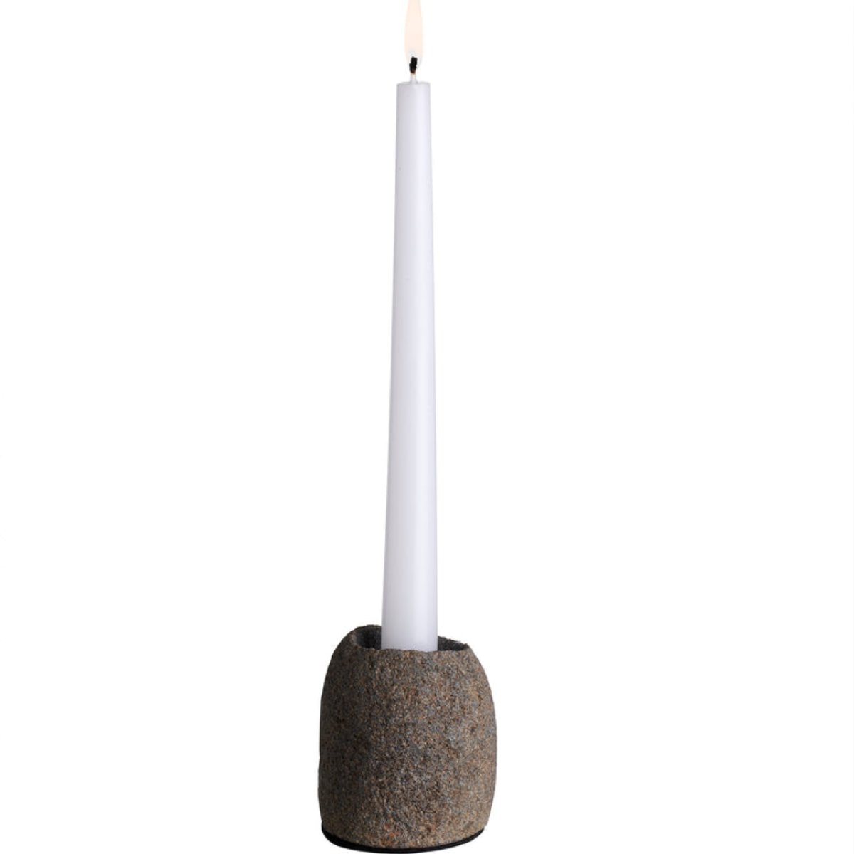 Riverstone Candleholder