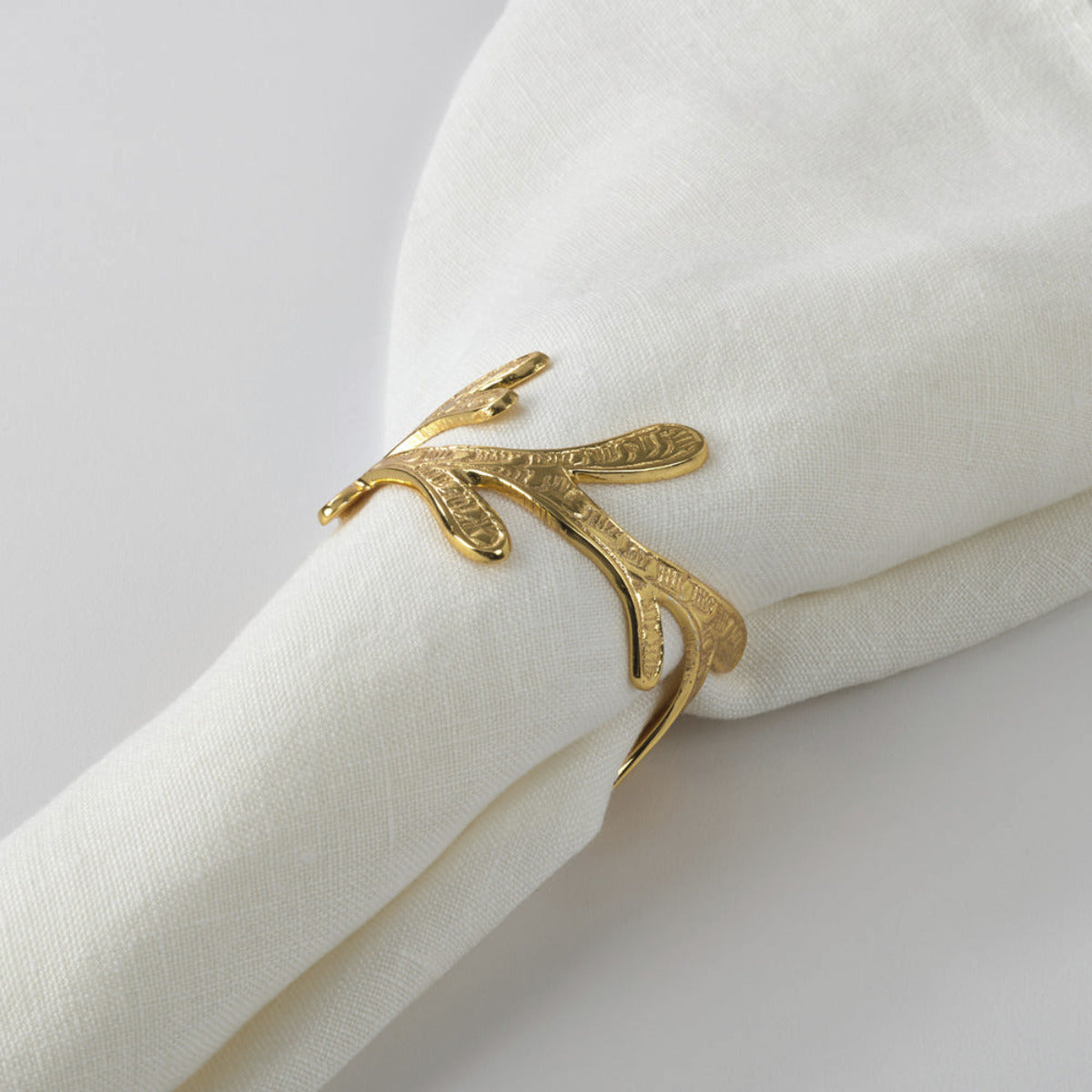 Vine Napkin Ring