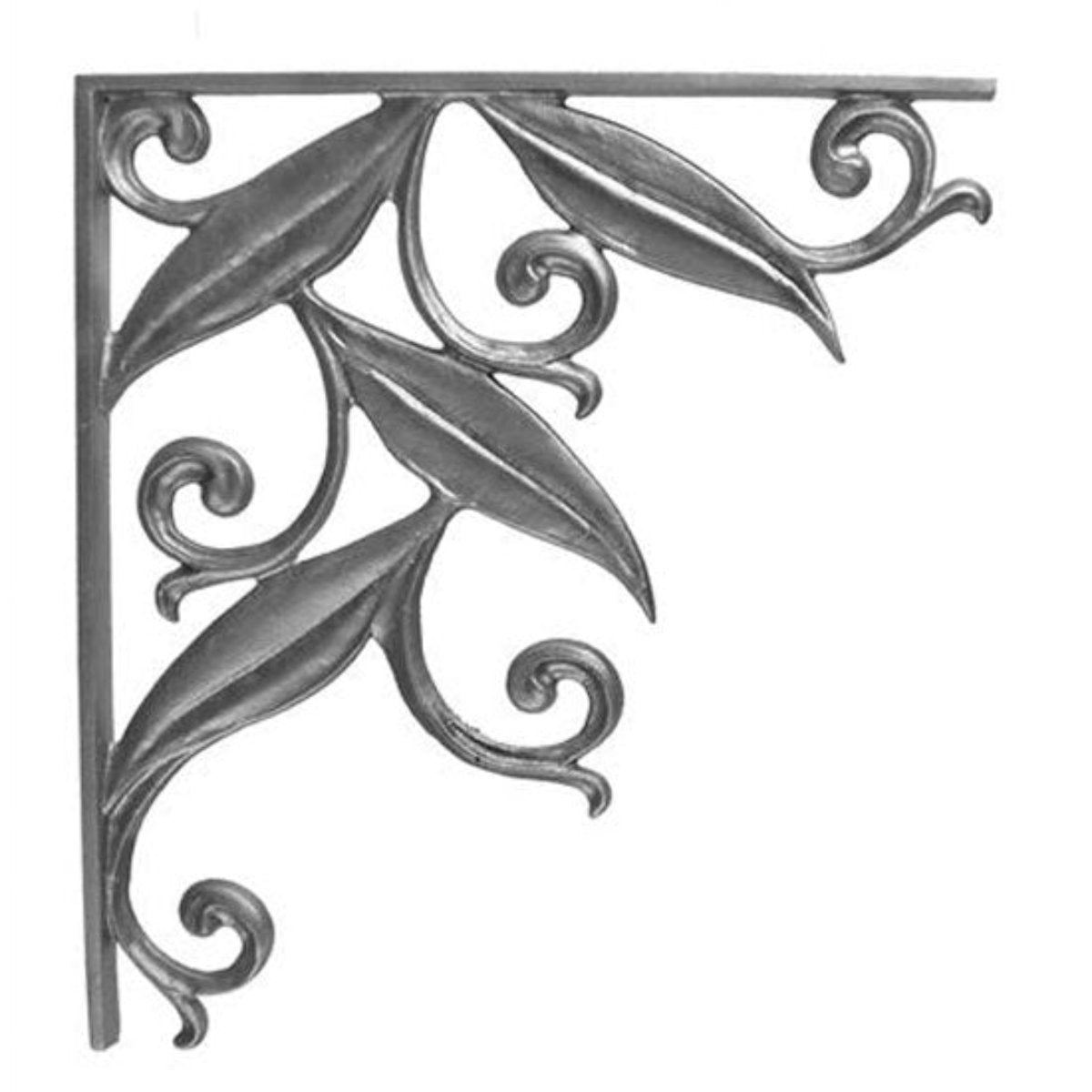 Tropical Decorative Bracket
